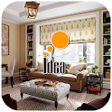 Living Room Ideas logo