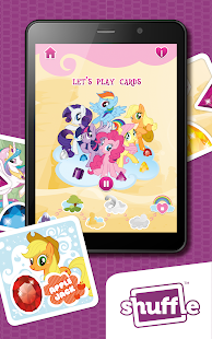 MyLittlePonyCards by Shuffle Screenshots 2