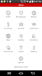 Yellow Cab of Memphis poster 4