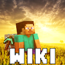 Unofficial Wiki For Minecraft mobile app icon