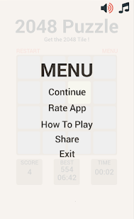 How to download 2048 Puzzle Game lastet apk for pc