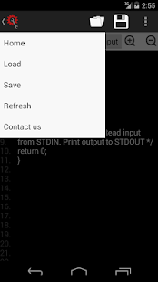 How to mod MultiLang Compiler 1.2 mod apk for bluestacks