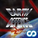 Earth Defence logo