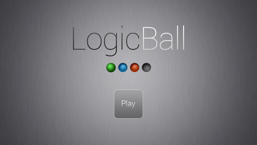 【免費解謎App】LogicBall HD-APP點子