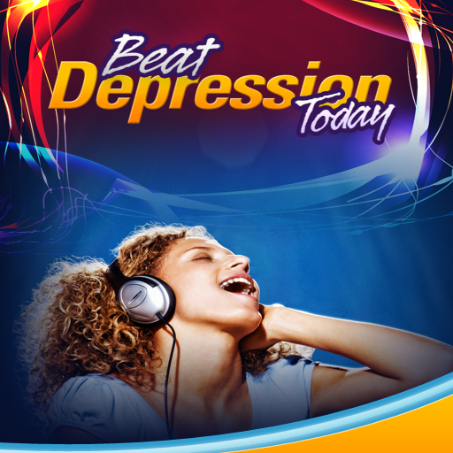 Beat Depression Today LOGO-APP點子