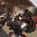 Android Wars logo