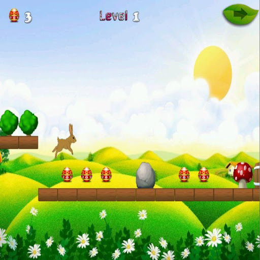 免費下載冒險APP|Bunny: Crush Eggs app開箱文|APP開箱王