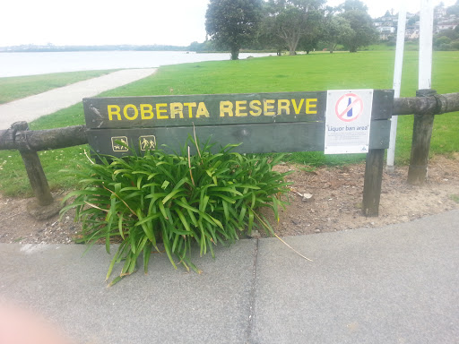 Roberta Reserve