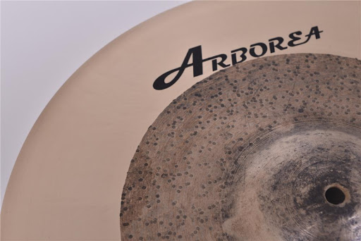 Arborea Cymbals