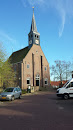 Kerk West-Graftdijk