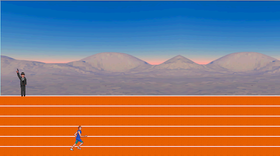 Dib's Games Olympic Screenshots 9