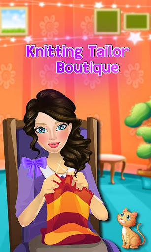 Knitting Tailor Boutique