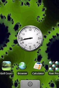How to mod Fractal Wallpaper 1.08 unlimited apk for laptop