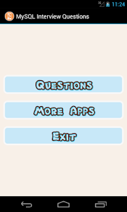 download MySQL Interview Questions free