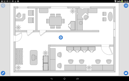 How to mod Grapholite Diagrams Pro lastet apk for bluestacks