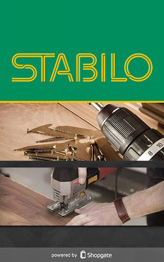 STABILO