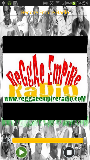 Reggae Empire Radio