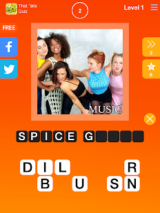 免費下載解謎APP|That 90s Quiz™ app開箱文|APP開箱王