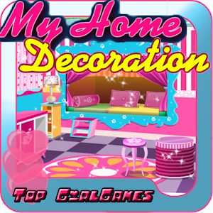 My Home Decoration Game 1 0 4 Apk Free Casual Game Apk4now