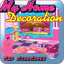 アプリのダウンロード My Home Decoration Game をインストールする 最新 APK ダウンローダ