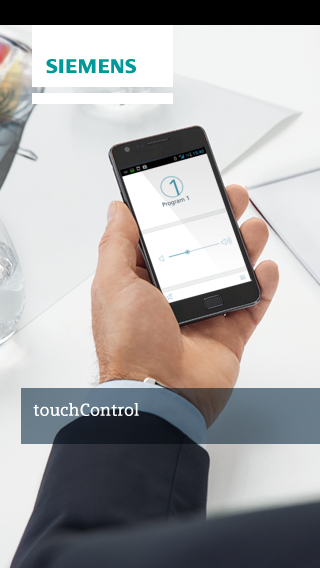 Touch control что это