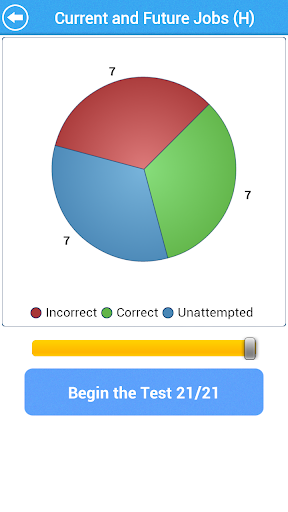 【免費教育App】GCSE French Vocab - AQA Lite-APP點子