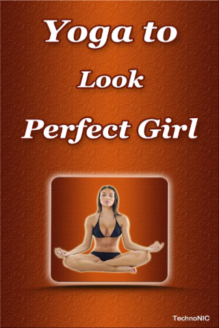 Yoga to Look Perfect Girl