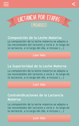 【免費健康App】Lactancia Materna AEP-APP點子