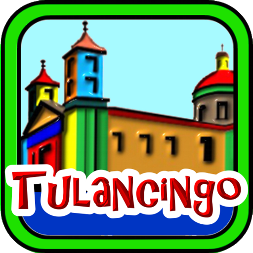 Tulancingo Hidalgo Guia LOGO-APP點子