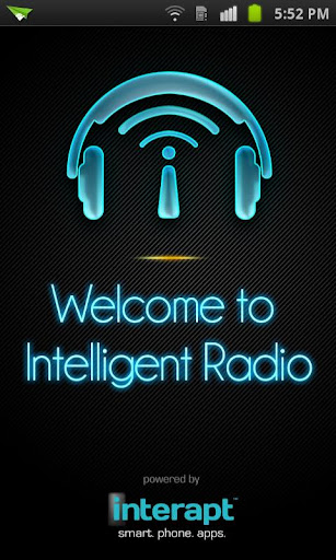 Intelligent Radio