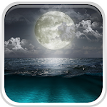 Cover Image of Download Mystic Night Live Wallpaper 2.2 APK