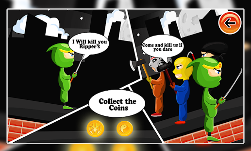 Free Crime City Street : Ninja APK