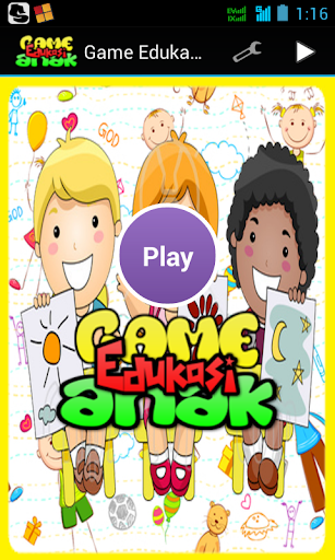 Download Game edukasi anak Google Play softwares - awqu1Qh9hTGA | mobile9