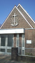Nieuwe Apostolische Kerk
