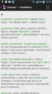 SimiDic Screenshots 0