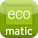 Ecomatic logo