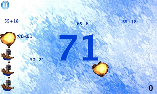 Free Download Math Pirates APK for Android