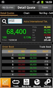 STAR for Smartphone Screenshots 2