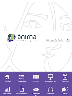 Anima Educação Screenshots 1