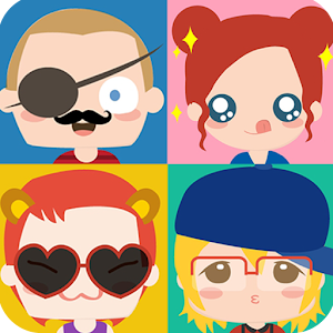 LoveByte MiniMe Avatar Maker 1.0