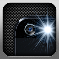 Flash Blink Alert APK 포스터