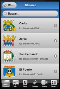 Free DIARIO Bahía de Cádiz APP APK