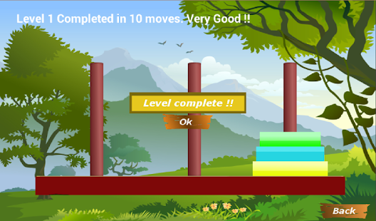 How to download TowersOfHanoi lastet apk for android