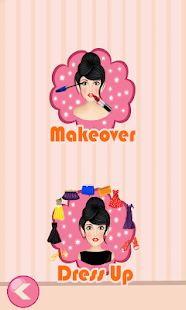 Lastest Princess Make Up Salon Game APK for Android