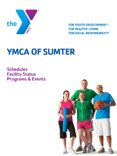 YMCA of Sumter