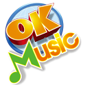 OKMusic icon