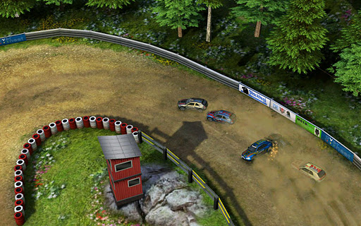 Reckless Racing 2 v1.0.2 APK