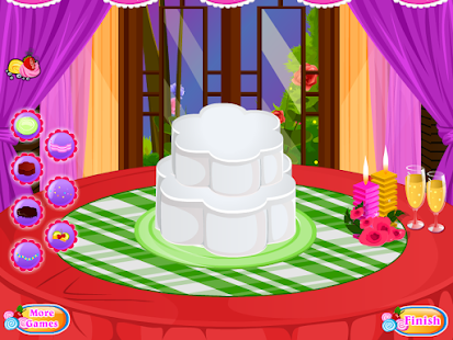 How to mod Birthday Cake Decoration Games 8.7.1 unlimited apk for android