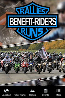 Benefit Riders APK Ekran Görüntüsü Küçük Resim #1