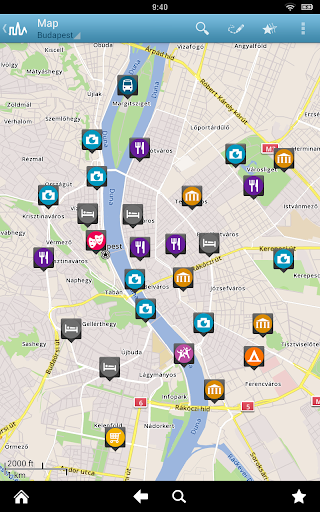 免費下載旅遊APP|Budapest Travel Guide app開箱文|APP開箱王